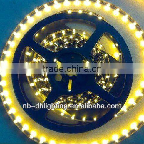 2014 new design 20W multicolor led strips