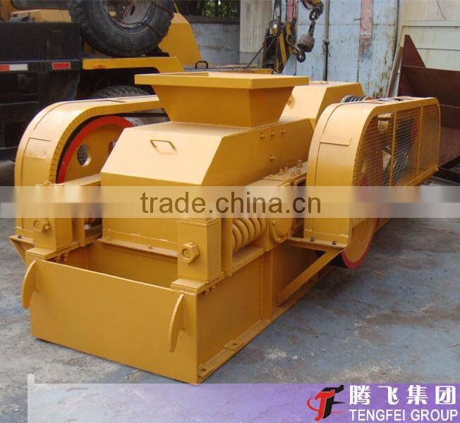 Low Price Toothed Roller Crusher For Sale