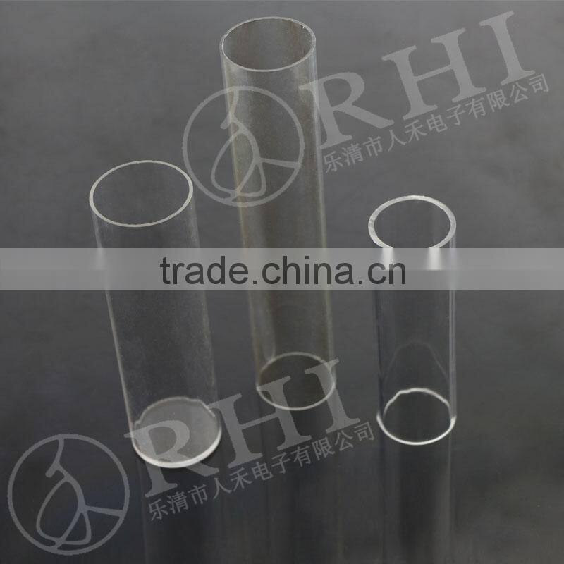 plastic candy tube clear plastic tubes for crafts