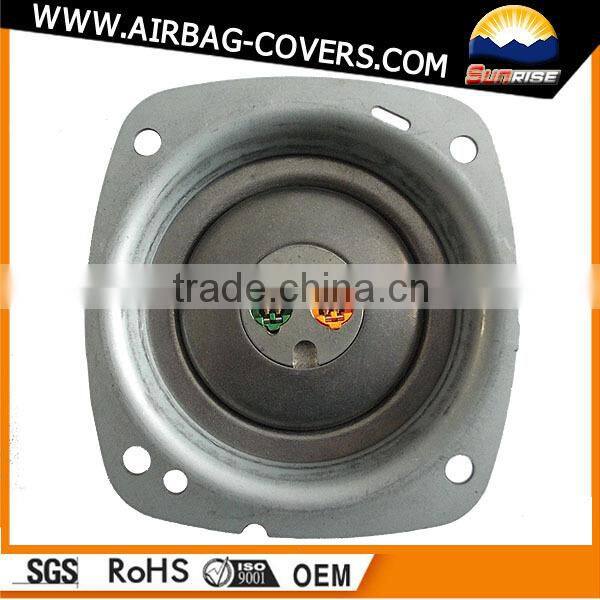 Curtain airbag inflator factory