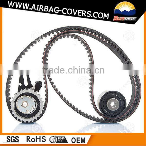 New production of polyurethane timing belt, flat belt praise