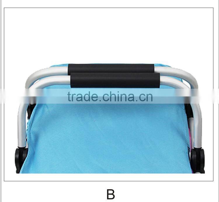 outdoor folding chair with cooler bag beer can cooler bag