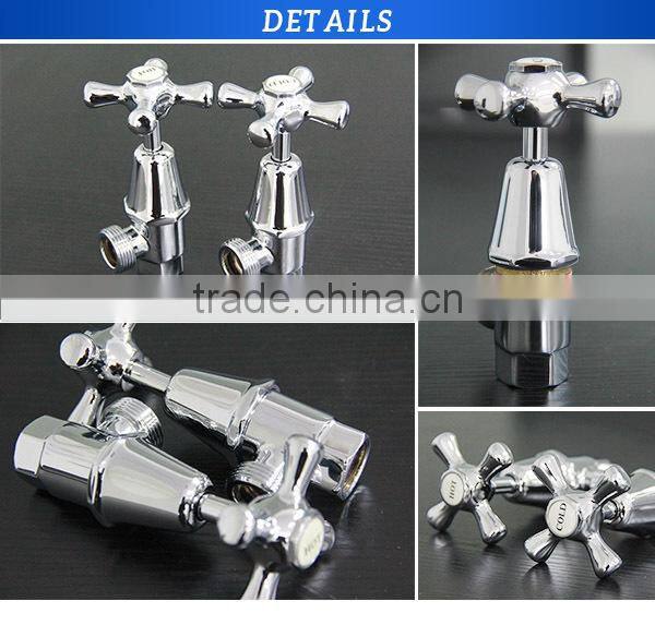 Australia Standard double taps for washing machine G205