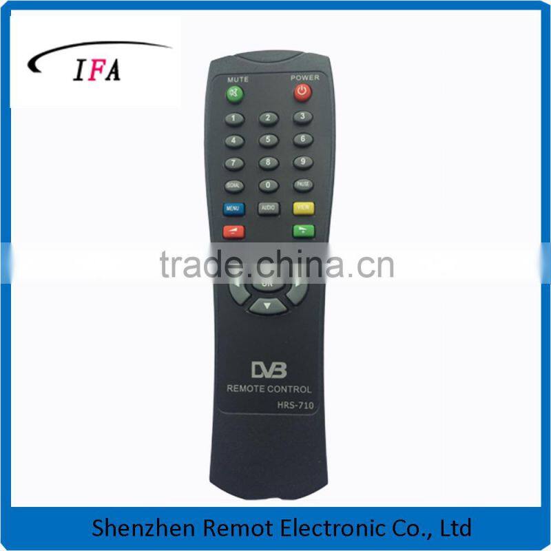 dvb universal remote control