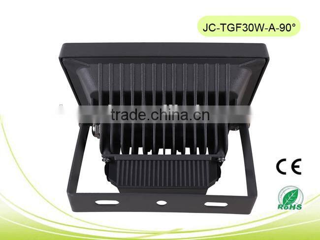 30W LED COB Floodlight/Tree lighting with IP66 Waterproof CE&RoHS certificate Epistar or Bridgelux chips