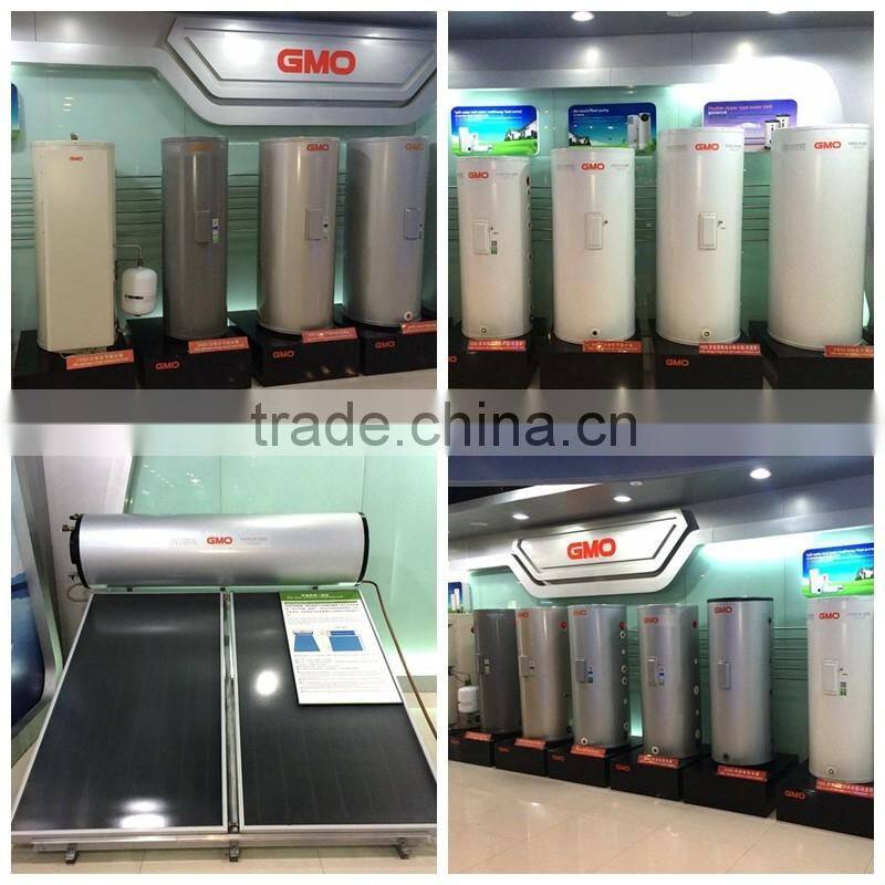 Solar Hot Water Tank 100L-500L-gmohitech.com