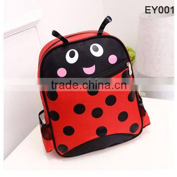 wholesale children Animal kids school bag