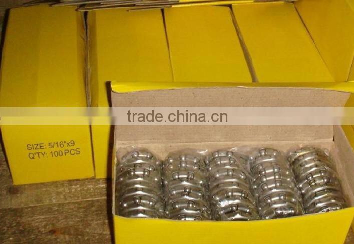 bicycle ball rack 1/4"*7