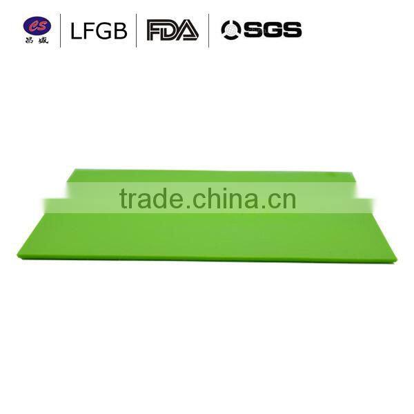 High quality fashionable attrictive design heat resistant silicone kitchenware