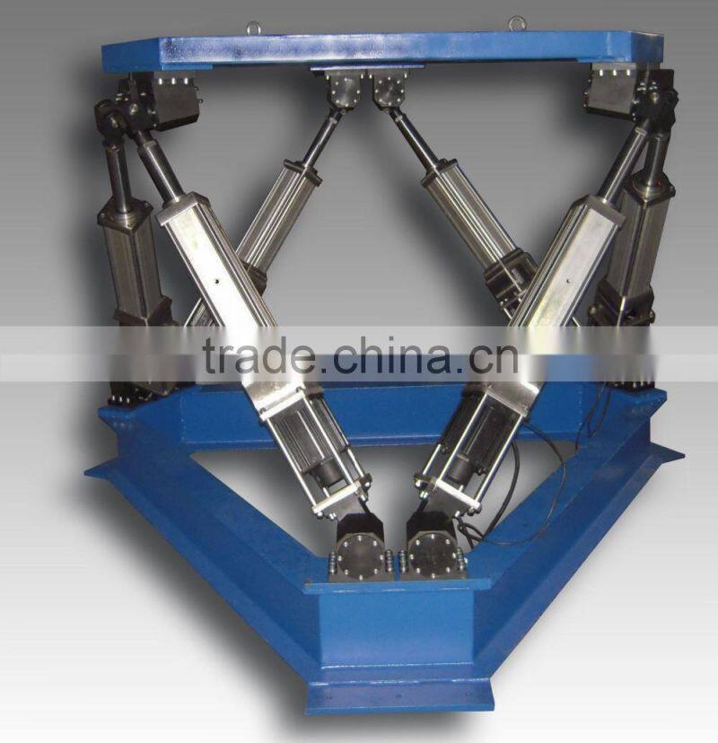 100n 60mm/s Linear Actuator With Servo Motor