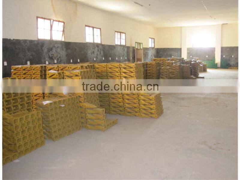 Hyundai R290/Daewoo DH280 excavator rocked bucket teeth 2713Y9038RC