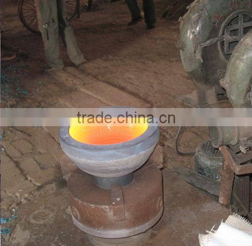 promotional glass bowl