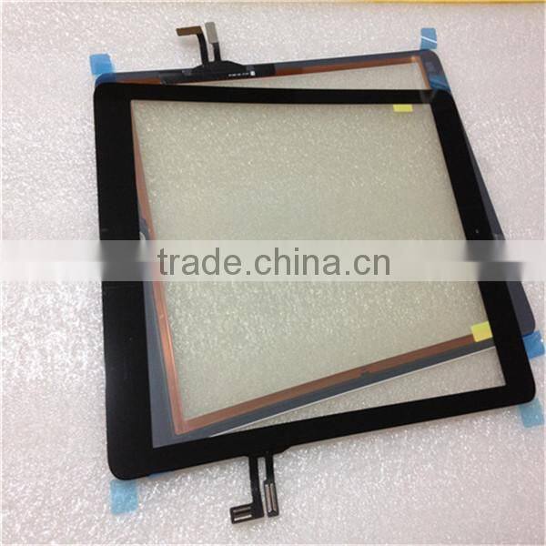 Full new grade AAA touch screen for ipad air
