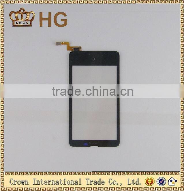 Touch Screen For Nokia X Touch Screen Digitizer Replacement Parts