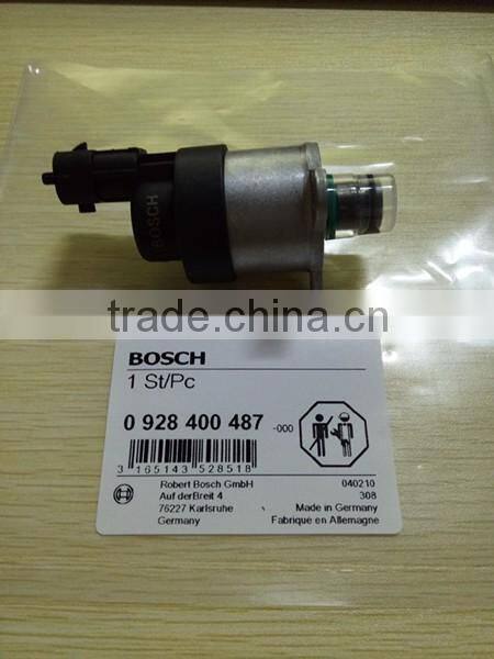 Fuel pump pressure regulator sensor 0928400487