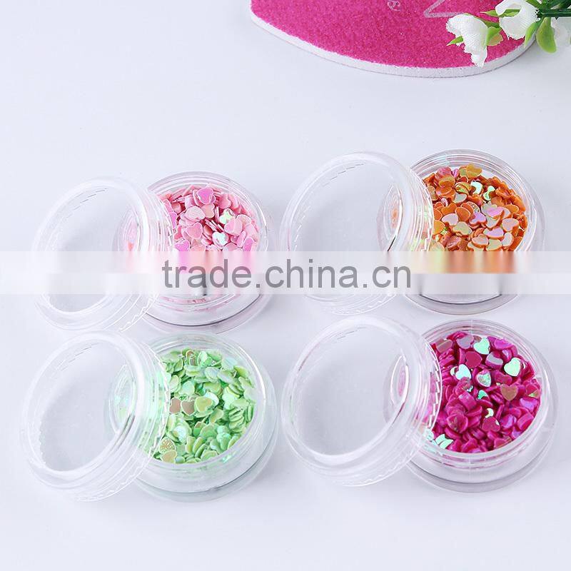 Cheap 3d acrylic nail art mold diy decoration nail sticker
