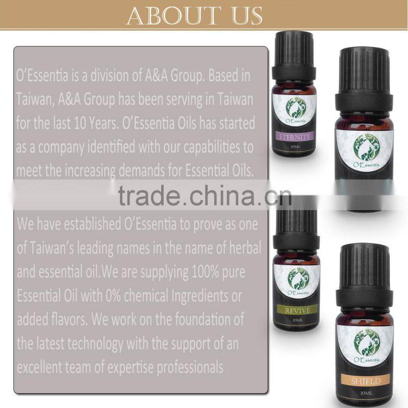 100% Pure Eucalyptus Oil for Treatment of Dementia Essential Oil 5 ML Set