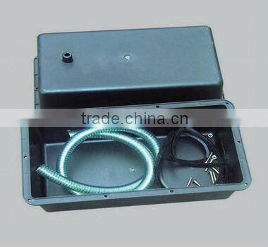 12v24v battery box for solar street lights/pv box
