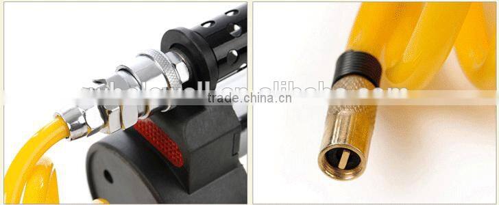 Car air compressor, heavy duty air compressor, air pump , air inflator, 30mm cylinders air compressor