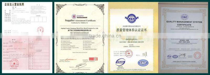 chain mesh for jewelry/decorative plastic mesh for decorating