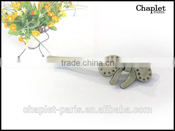 Colorful Resin handmade hairpin ,chinese hairpins for girls