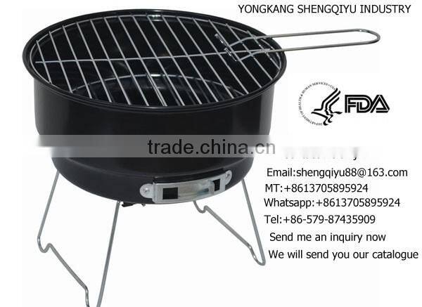 kamado grill