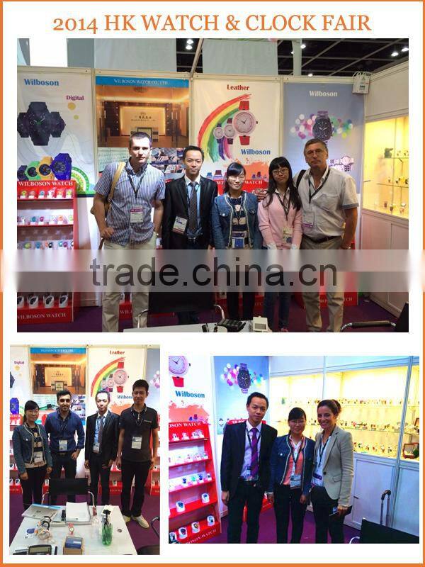 Popular promotion product watch for men