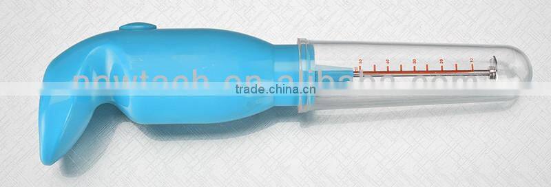 Multi-Colour Mini electric hand stirrer & Coffee Mixer with CE & RoHS (HB-202B)