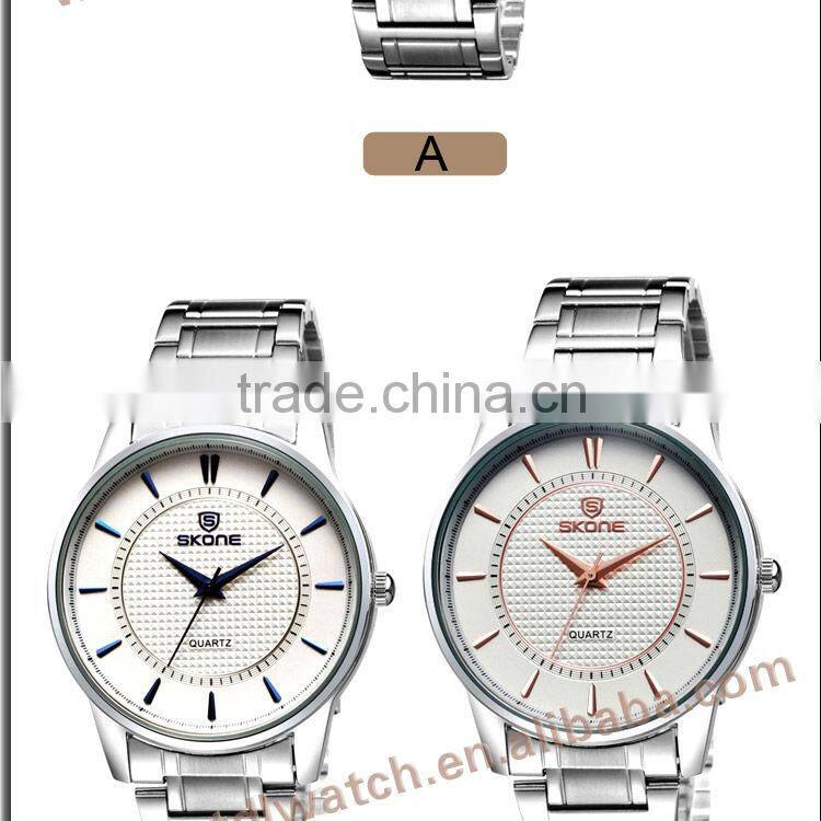 SKONE 7288 Fashion Sport Mens Watches