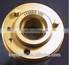 keyboard diode- pumped laser marking machine