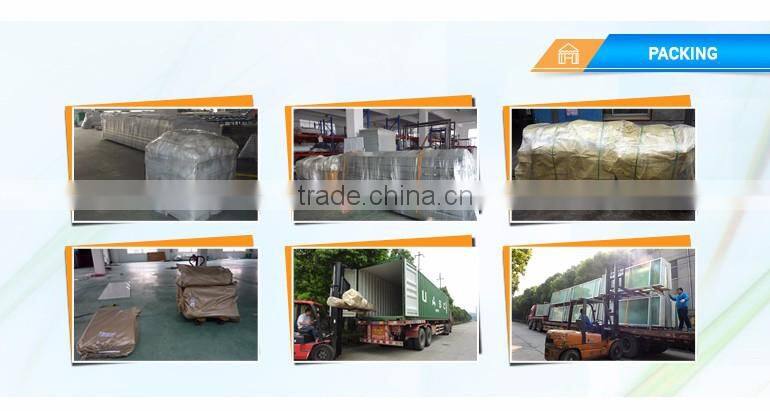 Luxury Mongolian Yurt Tent