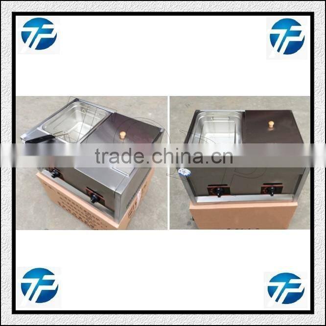 Commercial Donut Deep Fryer Machine for sale