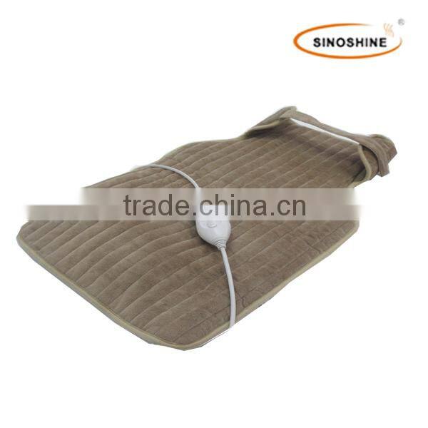 Welding Stamp Electric Back Pad