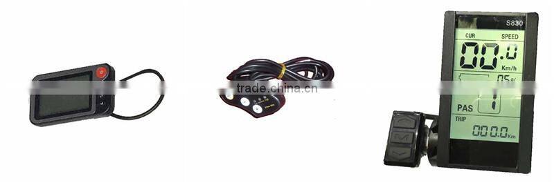 three wheel electric bike