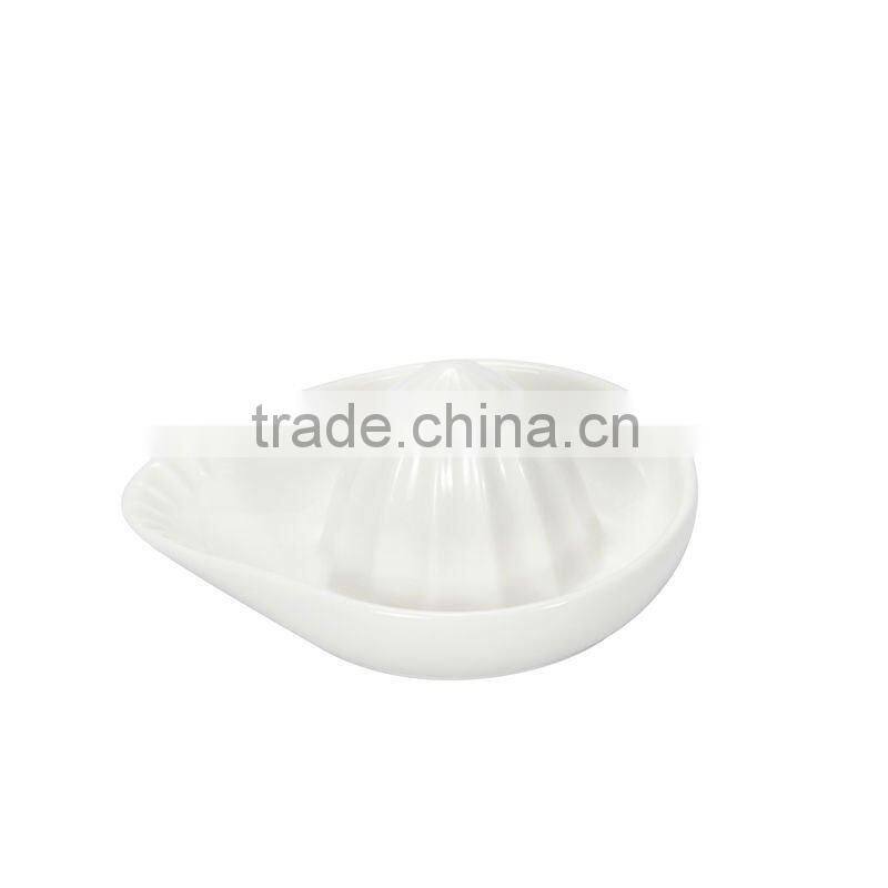 2013 ceramic grinding juice plate