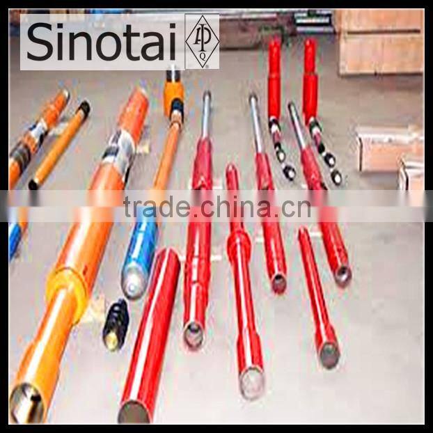 hot sale high quality API DYX-AF Liner Hanger with Packer for oilfield made in China