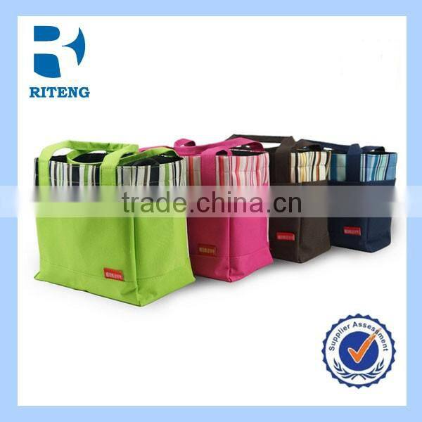 Picnic Snack Portable Storage Lunchbag