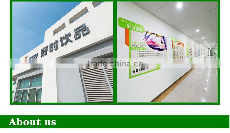 houssy best selling kosher aloe vera drink