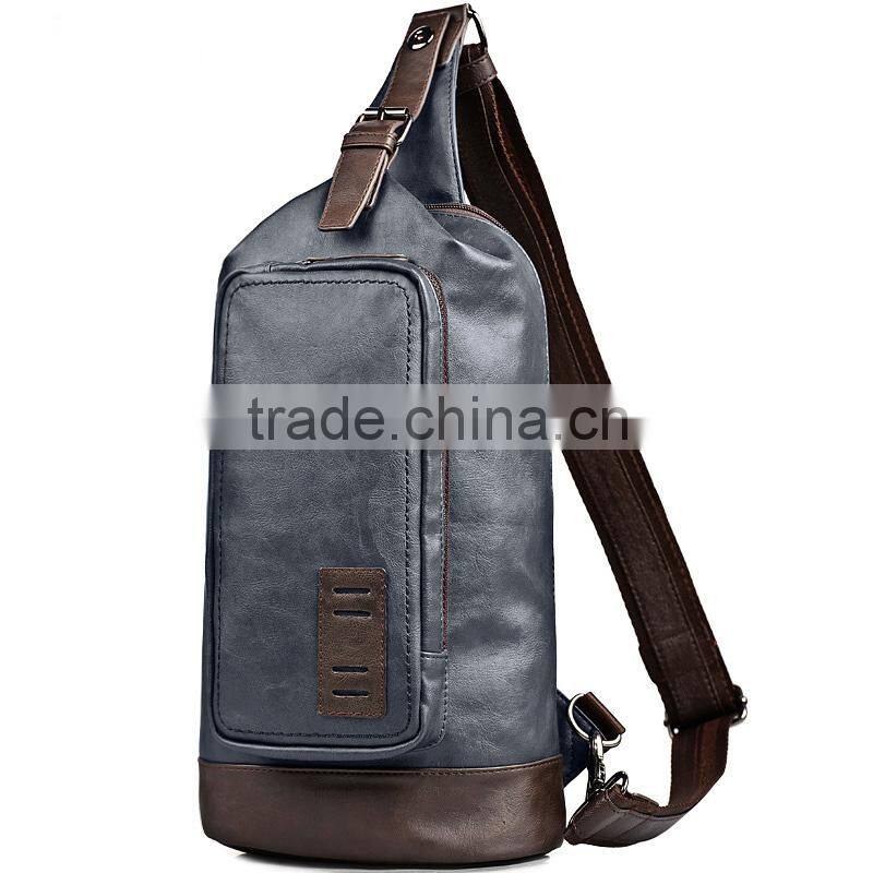 High quality fashionable waterproof outdoor backpack travel bag