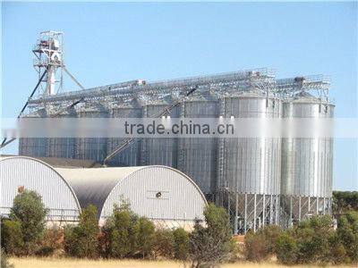2016 Wheat storage silo for sale