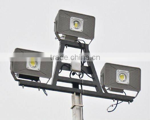 SOLAR LIGHTING TOWER-----GREEN ENERGY