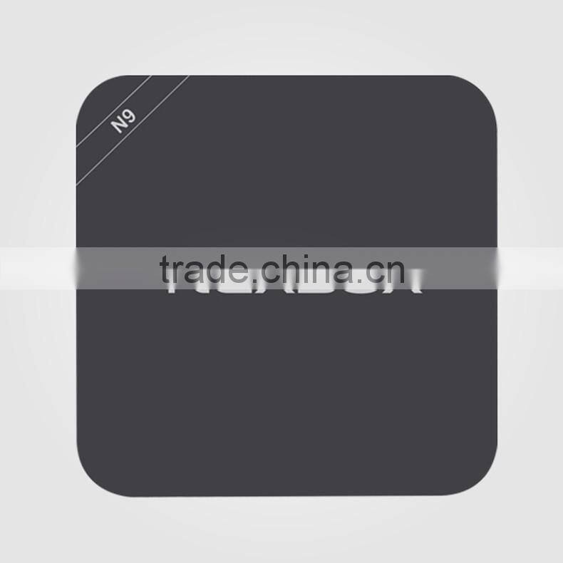 2016 New Roofull NEX BOX R9 product Remix PC RK 3229 tv box