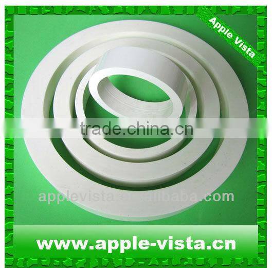 Zirconia ceramic industrial ring with good quality and best price