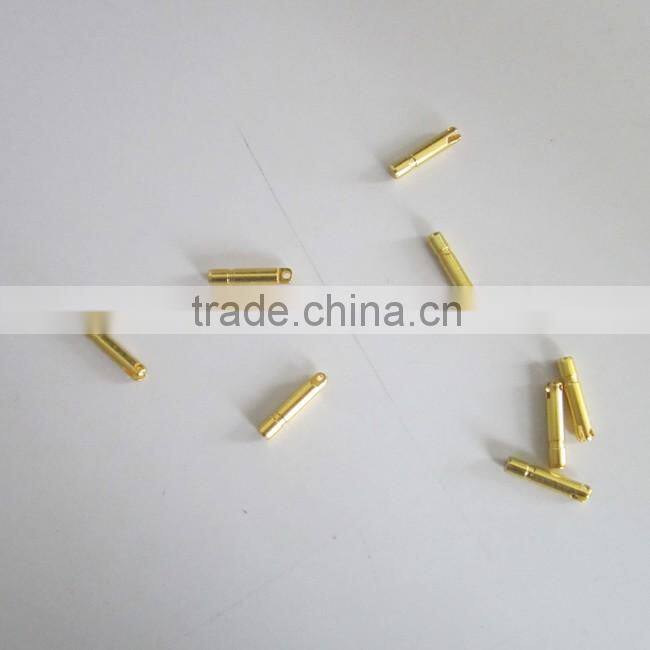 Heavy Duty brass cylinder hinge for Jewelry box