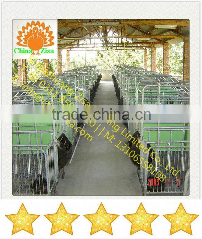 sow farrowing pens fatten cage for sale