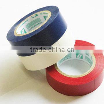 Wonder PVC Electrical Insulation Tape with Low Price