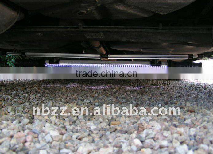 120 LED Rechargeable Under Hood Worklight