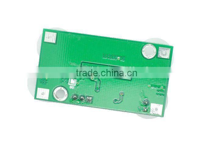Newest 5V 12v 1A Auto. boost and buck converter module/PCB board