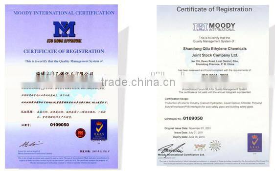 China manufacturer Multi layer High Barrier PE/PA/EVOH Extruded Film with FDA,iso