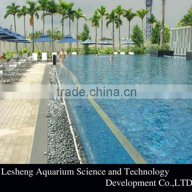 Thick PMMA Plexiglass Acrylic Sheet